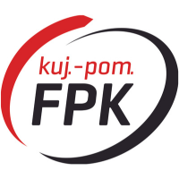 Kujawsko-Pomorski Fundusz Poręczeń Kredytowych - logo