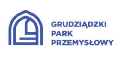 Grudziądzki Park Przemysłowy logo