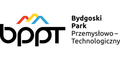 Bydgoski park Przemysłowo-Technologiczny logo