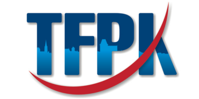 Toruński Fundusz Poręczeń Kredytowych - logo