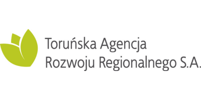 Toruńska Agencja Rozwoju Regionalnego logo