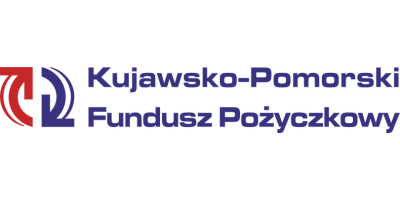 Kujawsko-Pomorski Fundusz Pożyczkowy - logo