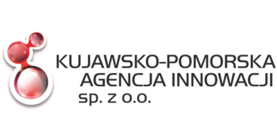 Kujawsko-Pomorska Agencja Innowacji - logo