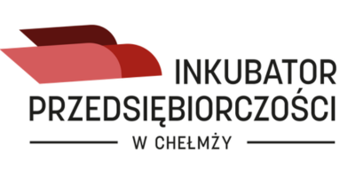 Inkubator Przedsiębiorczości w Chełmży logo