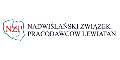Logotyp Lewiatan