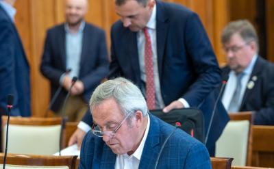 XL sesja sejmiku województwa kujawsko-pomorskiego