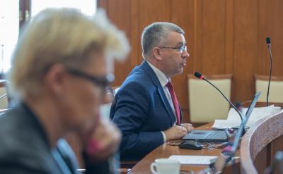 XL sesja sejmiku województwa kujawsko-pomorskiego