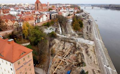 Fot. Sławomir Kowalski dla UMT