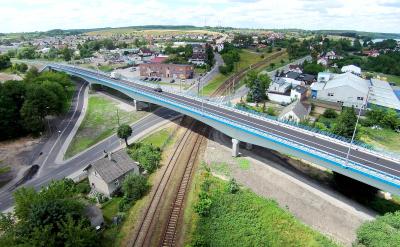 droga trasa autostrada