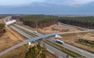 droga trasa autostrada