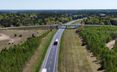 droga trasa autostrada