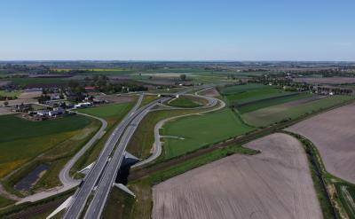 droga trasa autostrada