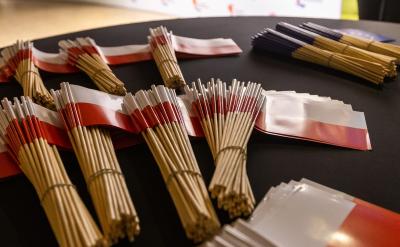 Gala Europejska