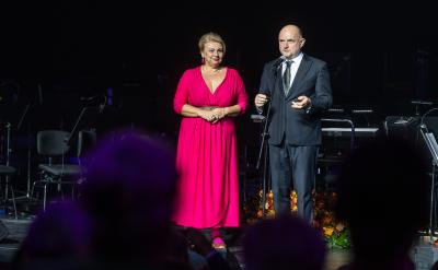 Gala Europejska