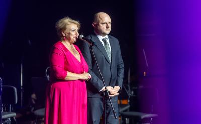Gala Europejska