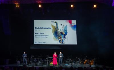 Gala Europejska