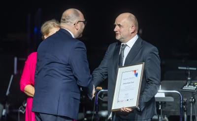Gala Europejska