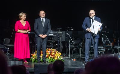 Gala Europejska