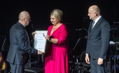 Gala Europejska