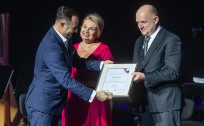 Gala Europejska