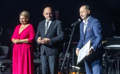 Gala Europejska