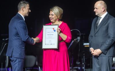 Gala Europejska