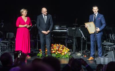 Gala Europejska