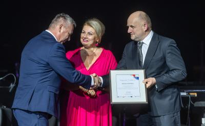 Gala Europejska