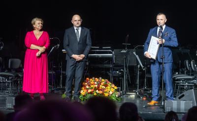 Gala Europejska