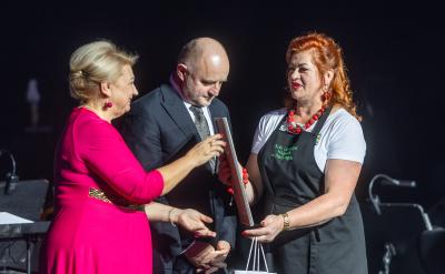 Gala Europejska