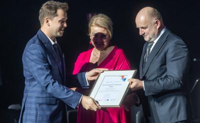 Gala Europejska