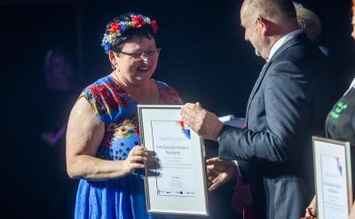 Gala Europejska