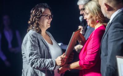Gala Europejska
