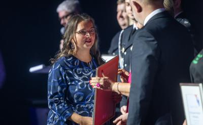 Gala Europejska