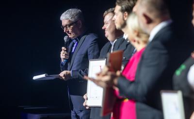 Gala Europejska