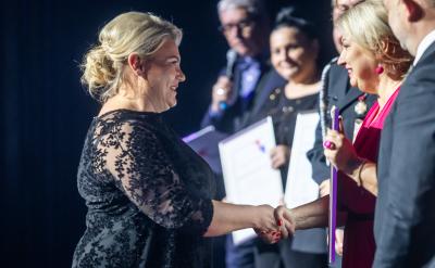Gala Europejska