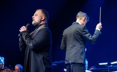 Gala Europejska