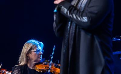 Gala Europejska