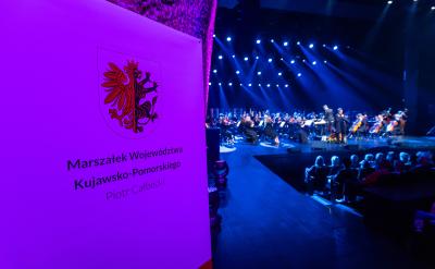 Gala Europejska