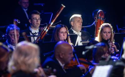 Gala Europejska
