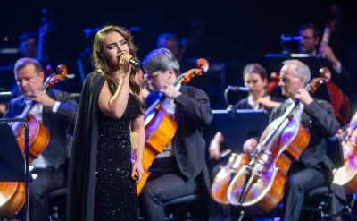 Gala Europejska