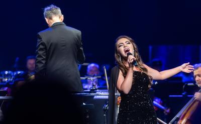 Gala Europejska