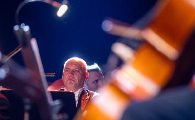 Gala Europejska