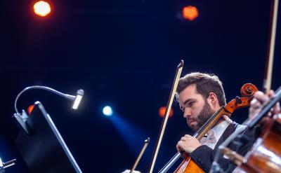 Gala Europejska