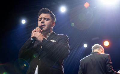 Gala Europejska