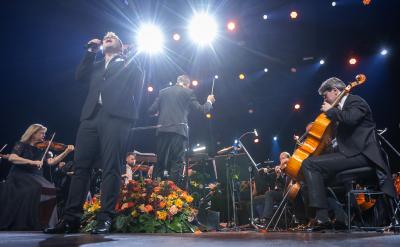 Gala Europejska