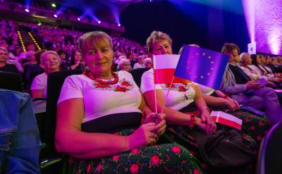 Gala Europejska