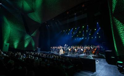 Gala Europejska