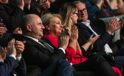 Gala Europejska