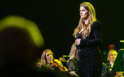 Gala Europejska